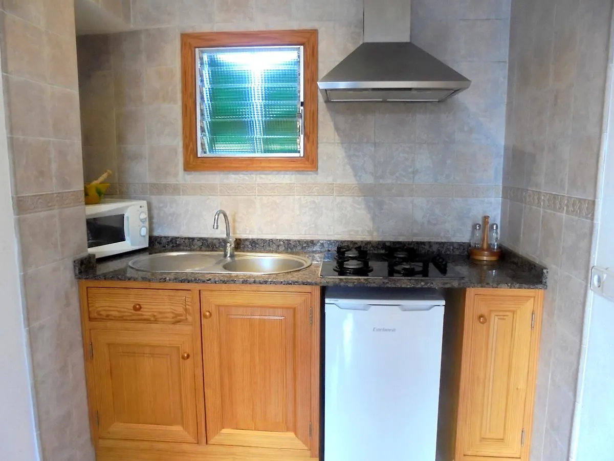 דירות קאלה פיגרה Apartamento Jordi 0*,  ספרד