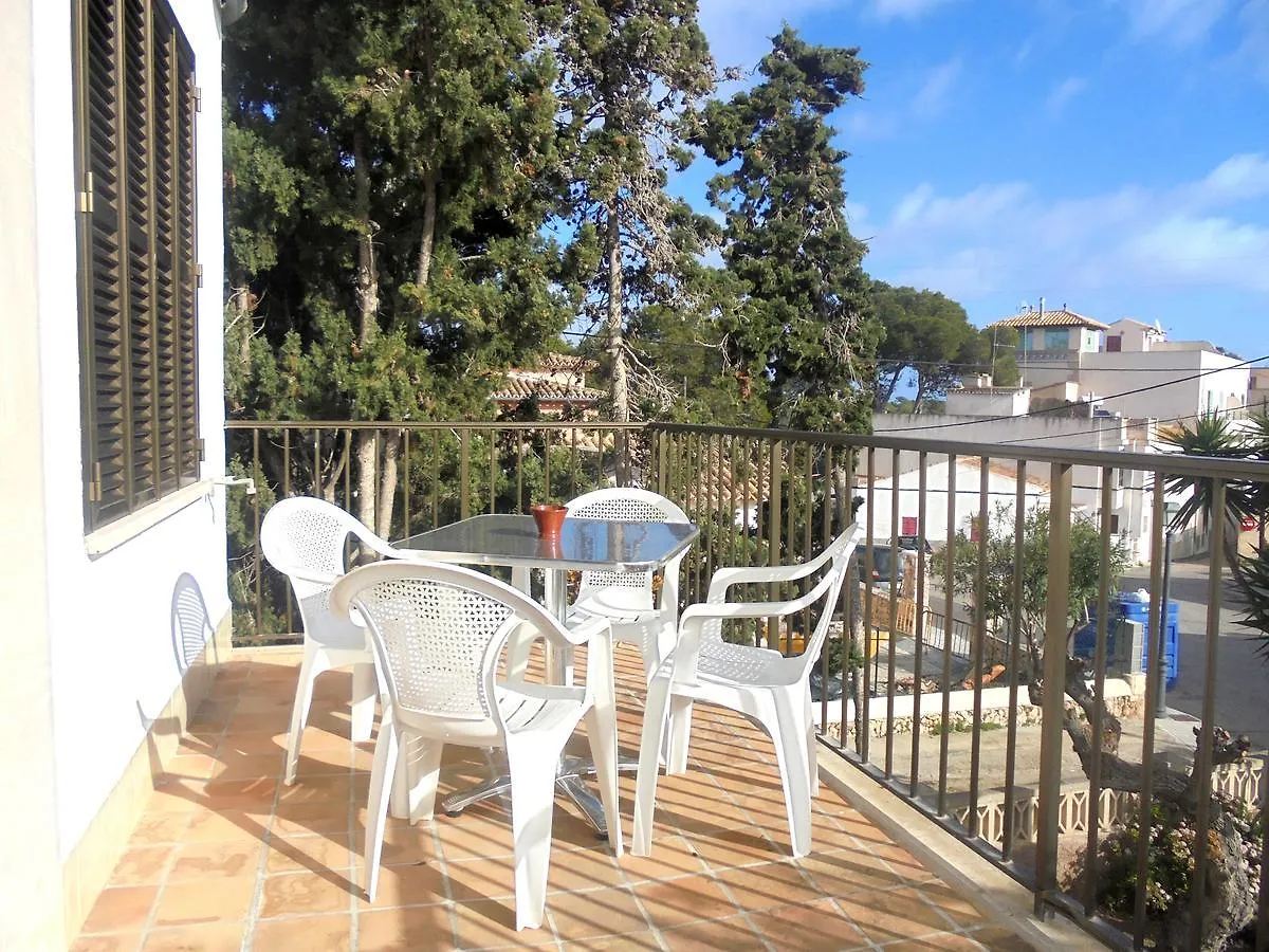 דירות קאלה פיגרה Apartamento Jordi